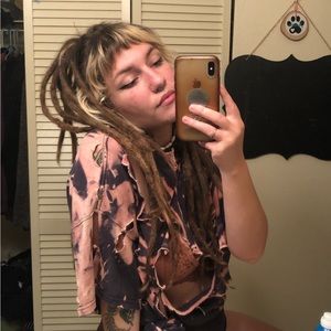 Meet your Posher, Morgan